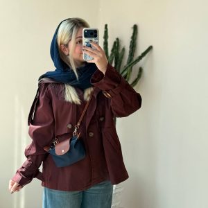 ترنچ کت